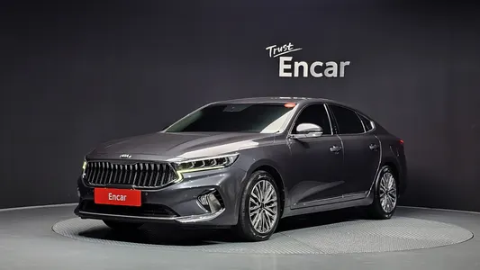 Kia K7 3.0 GDI 2020