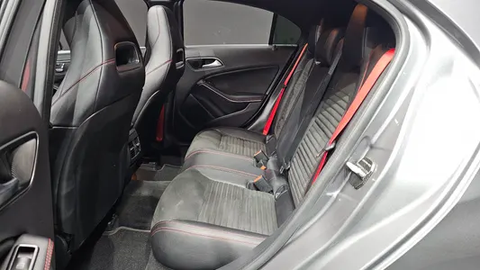 Mercedes-Benz A-Class W176 A45 AMG 4MATIC 2017 12