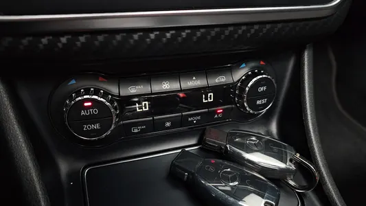 Mercedes-Benz A-Class W176 A45 AMG 4MATIC 2017 19
