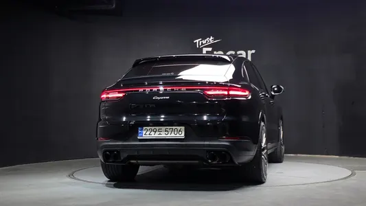 Porsche (PO536) 3.0 2022 4