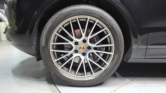 Porsche (PO536) 3.0 2022 5