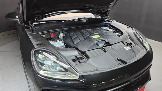 Porsche (PO536) 3.0 2022 6