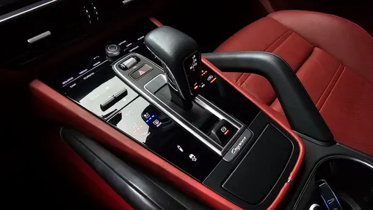 Porsche (PO536) 3.0 2022 9