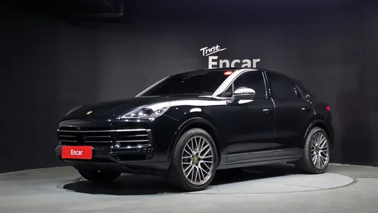 Porsche (PO536) 3.0 2022