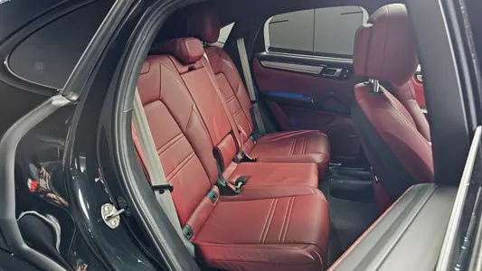 Porsche (PO536) 3.0 2022 11