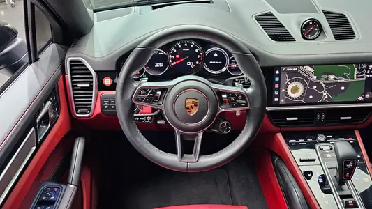 Porsche (PO536) 3.0 2022 13