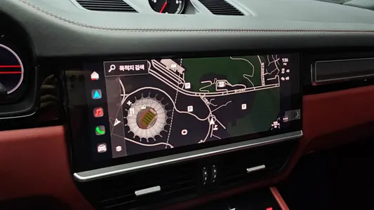 Porsche (PO536) 3.0 2022 14