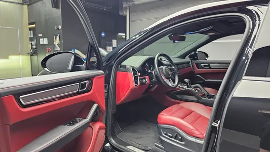 Porsche (PO536) 3.0 2022 10