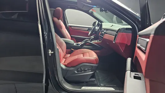 Porsche (PO536) 3.0 2022 26