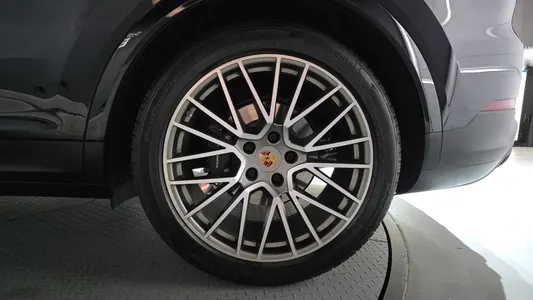 Porsche (PO536) 3.0 2022 21