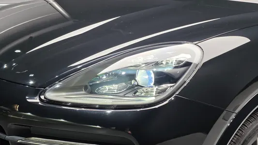 Porsche (PO536) 3.0 2022 22