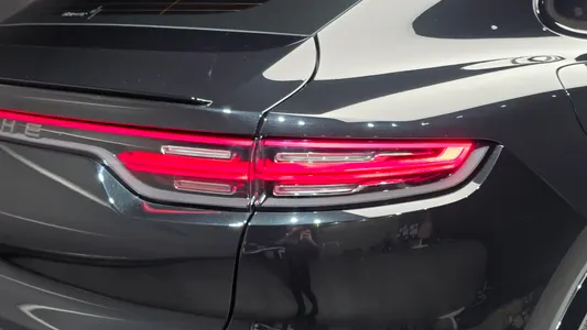 Porsche (PO536) 3.0 2022 23
