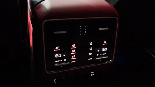 Porsche (PO536) 3.0 2022 29