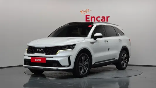 Kia 4 HEV 1.6 2WD 2022
