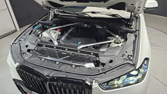 BMW X5 (G05) xDrive 40i M 2025 6