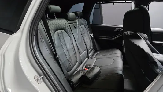 BMW X5 (G05) xDrive 40i M 2025 11