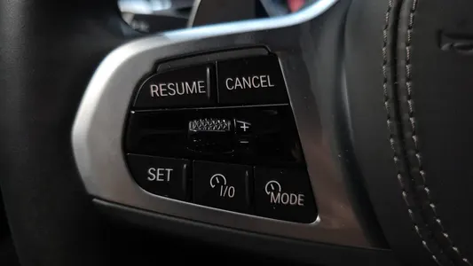 BMW X5 (G05) xDrive 40i M 2025 18