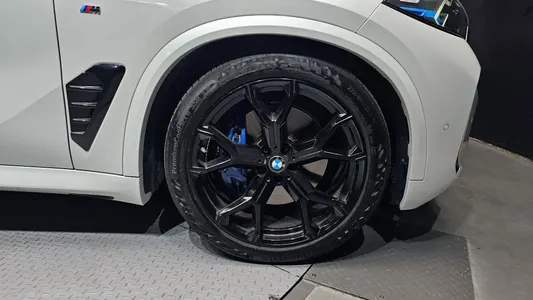 BMW X5 (G05) xDrive 40i M 2025 21