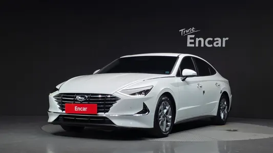 Hyundai (DN8) 2.0 LPG 2022