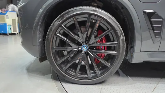BMW X5 (G05) xDrive 50e M 2024 5