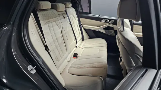 BMW X5 (G05) xDrive 50e M 2024 11