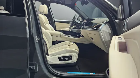 BMW X5 (G05) xDrive 50e M 2024 26