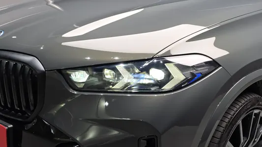 BMW X5 (G05) xDrive 50e M 2024 22