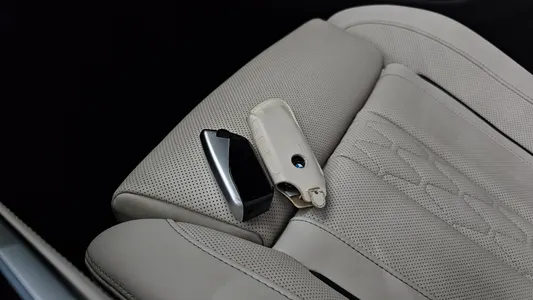 BMW X5 (G05) xDrive 50e M 2024 31