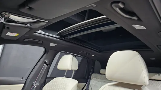 BMW X5 (G05) xDrive 50e M 2024 33