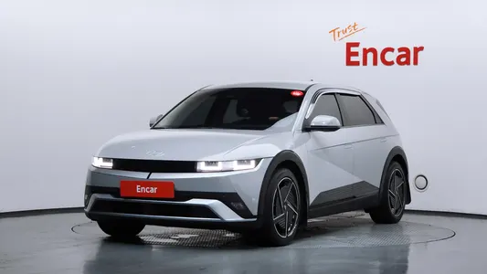Hyundai 5 AWD 2024