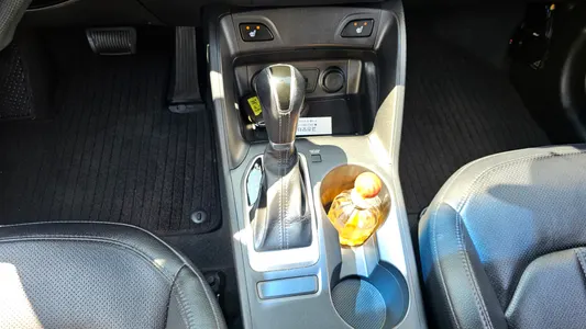 Hyundai ix (e-VGT) 2WD 2013 9
