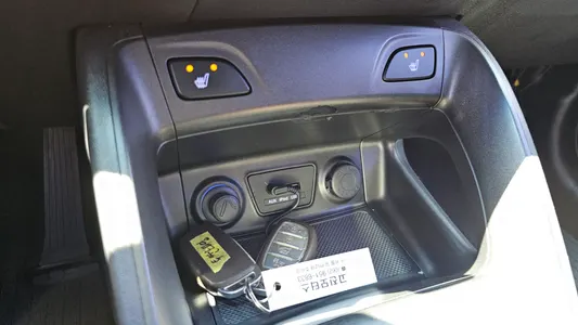 Hyundai ix (e-VGT) 2WD 2013 13