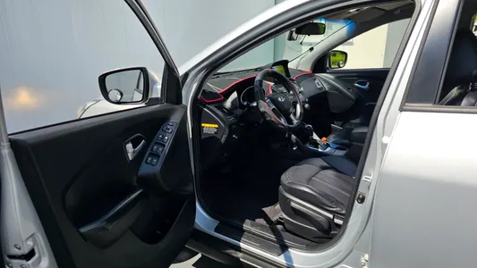 Hyundai ix (e-VGT) 2WD 2013 10