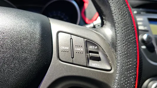 Hyundai ix (e-VGT) 2WD 2013 17
