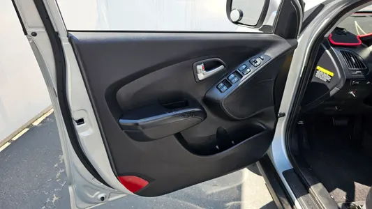 Hyundai ix (e-VGT) 2WD 2013 24