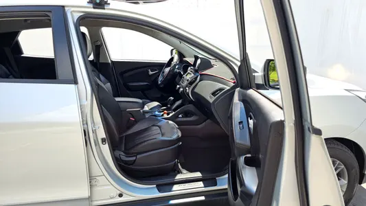 Hyundai ix (e-VGT) 2WD 2013 26