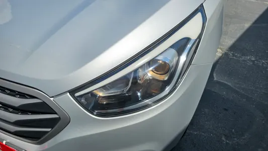 Hyundai ix (e-VGT) 2WD 2013 22