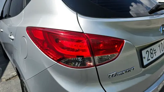 Hyundai ix (e-VGT) 2WD 2013 23