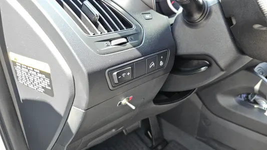 Hyundai ix (e-VGT) 2WD 2013 27