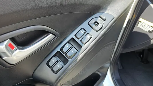 Hyundai ix (e-VGT) 2WD 2013 28