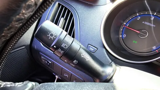 Hyundai ix (e-VGT) 2WD 2013 30