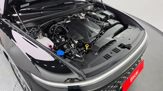Hyundai (GN7) 3.5 LPG 2WD () 2023 6