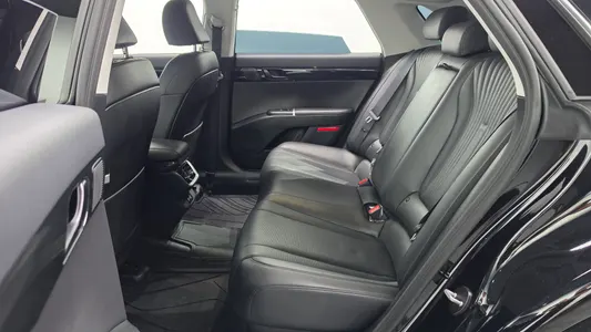 Hyundai (GN7) 3.5 LPG 2WD () 2023 11