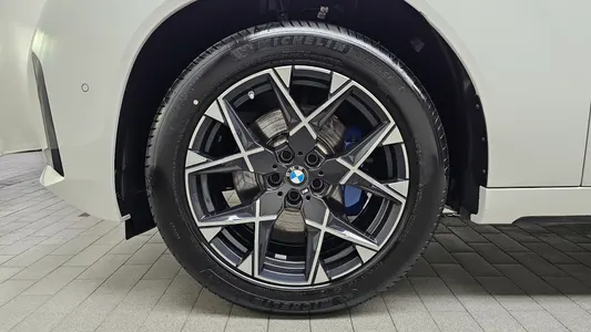 BMW X3 (G45) xDrive 20 M 2025 5