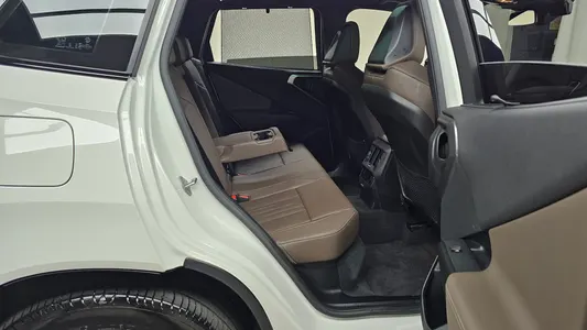 BMW X3 (G45) xDrive 20 M 2025 11