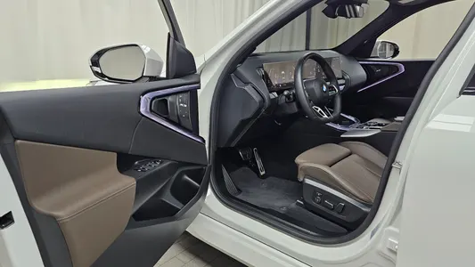 BMW X3 (G45) xDrive 20 M 2025 10