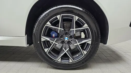 BMW X3 (G45) xDrive 20 M 2025 22