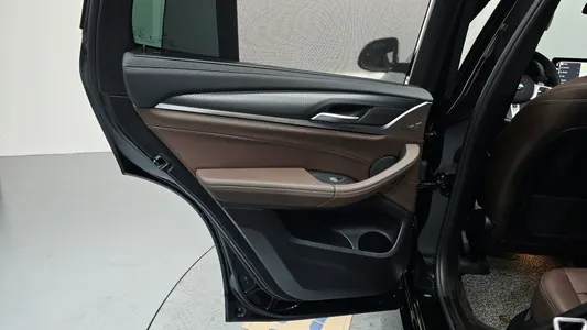 BMW X3 (G01) xDrive 20i M 2024 25