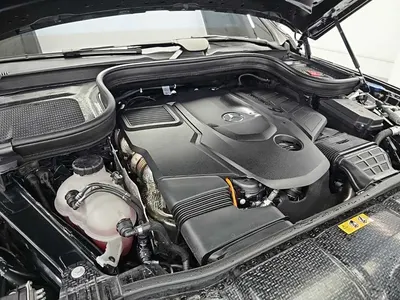 Mercedes-Benz GLE-Class W167 GLE450d 4MATIC 2023 5