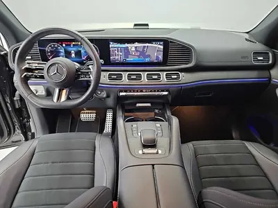 Mercedes-Benz GLE-Class W167 GLE450d 4MATIC 2023 7